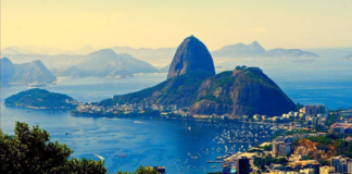 A missão providencial do Brasil no concerto das Nações (I)