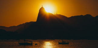 A vocação do Brasil: se uma grave ofensa lhe faz ferver o senso da dignidade …