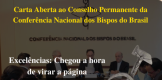 Carta aberta do IPCO à CNBB: virem a página da Teologia da Libertação!