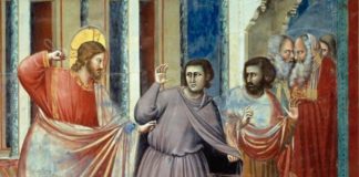 Na presente pandemia, a mão de Deus castiga?