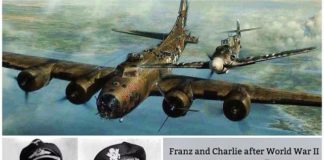 Quando a caridade fala mais alto