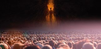 CONSPIRAÇÃO ANTICRISTÃ — atual e historicamente comprovada, alheia ao moderno “conspiracionismo”