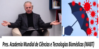 Fechando o cerco? Cientista afirma: vírus de Wuhan foi geneticamente modificado