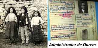 Reflexões sobre a 4a. aparição de Fátima. Pecado da Autoridade diminui o brilho do milagre