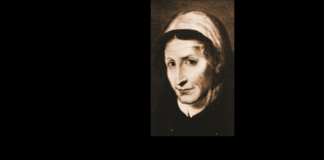 22/09 – Santa Catarina de Gênova, Viúva