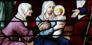 08/09 – Natividade de Nossa Senhora