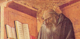 30/09 – São Jerônimo, Confessor e Doutor da Igreja