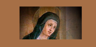 27/08 – Santa Mônica, Viúva