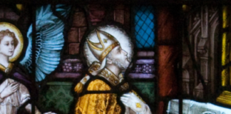 01/08 – Santo Afonso Maria de Ligório, Bispo, Confessor e Doutor da Igreja