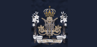 12/09 – Santíssimo Nome de Maria