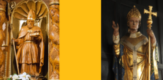 16/09 – Santos Cornélio, Papa, e Cipriano, Bispo, Mártires