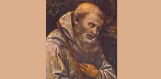 06/09 – Santo Eleutério, confessor