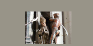 25/09 – São Firmino, bispo e mártir