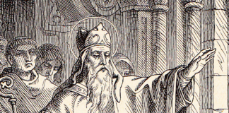 13/09 – São João Crisóstomo, Bispo e Doutor da Igreja