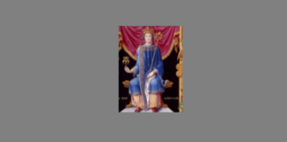 25/08 – São Luís Rei, Confessor