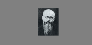 14/08 – São Maximiliano Maria Kolbe, Mártir da Caridade