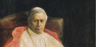 21/08 – São Pio X Papa, Confessor