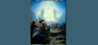 06/08 – Festa da Transfiguração de Nosso Senhor