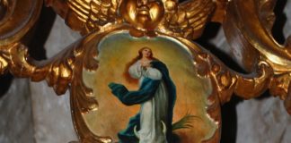 O milagre do Vístula e a Assunção de Nossa Senhora