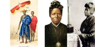 O lado “esquecido” do tráfico de escravos e o quid da raça negra