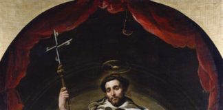 São Domingos de Gusmão