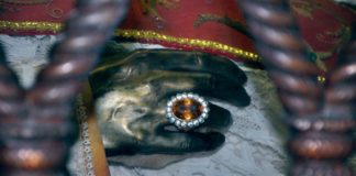 Um Pontífice Combativo