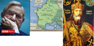 Soros lamenta: crescimento dos conservadores põe em risco as metas das esquerdas