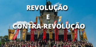 O que é Revolução e Contra-Revolução – Explicação de Plino Corrêa de Oliveira
