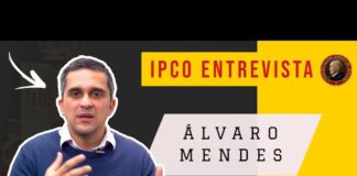 Entrevista com Álvaro Mendes, Vice-presidente do Centro Dom Bosco (CDB) – Em Defesa da Santa Igreja