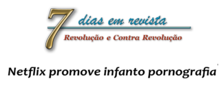 Avvenire censura (injustamente) católicos e defende pornografia infantil da Netflix