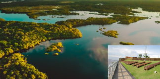 “O que seria da Amazônia sem as Forças Armadas?”