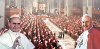 A Nova Teologia do Concílio Vaticano II