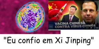 Novo vazamento de bactérias em laboratório chinês