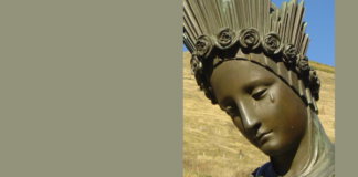 19/09 – Nossa Senhora de La Salette