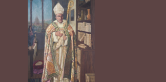 15/11 – Santo Alberto Magno, Bispo, Confessor e Doutor da Igreja