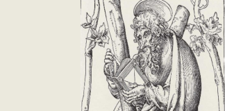 30/11 – Santo André Apóstolo