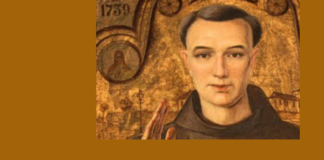 25/10 – Santo Antônio de Santana Galvão, Confessor