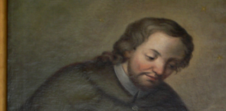 04/11 – São Carlos Borromeu, bispo e confessor