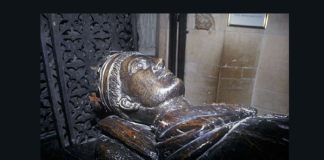 13/10 – Santo Eduardo III Rei, Confessor