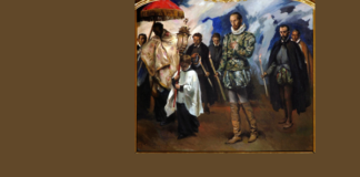 03/10 – São Francisco de Borja, confessor