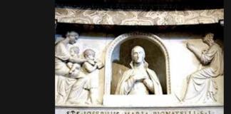 14/11 – São José de Pignatelli, Confessor