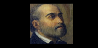 09/10 – São João Leonardi, Confessor