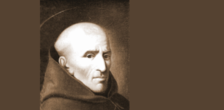 26/11 – São Leonardo do Porto Maurício, Confessor