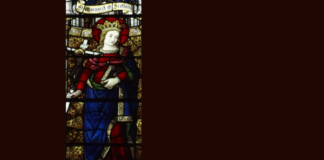 16/11 – Santa Margarida Rainha, Viúva