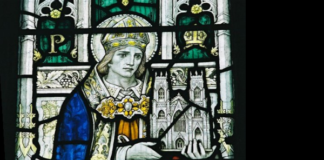 10/10 – São Paulino de York, Confessor