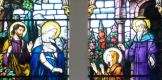 05/11 – São Zacarias e Santa Isabel