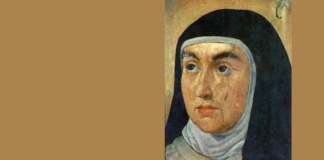 15/10 – Santa Teresa de Jesus, Virgem, Doutora da Igreja
