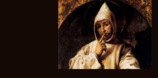 06/10 – São Bruno, Confessor, Fundador da Cartuxa