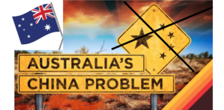 Rejeição na Austrália à Nova Rota da Seda (PCCh). Empalidece a “estrela” de Pequim