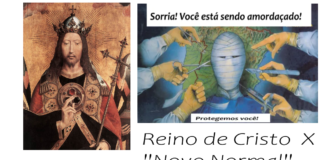 O ideal cristão da perfeição social: nossa resposta ao Great Reset (III)